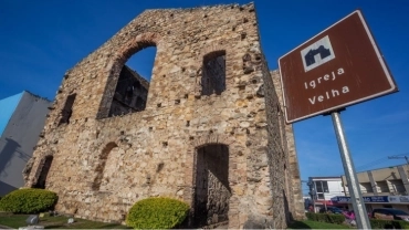 City Tour Histórico e Cultural São Mateus